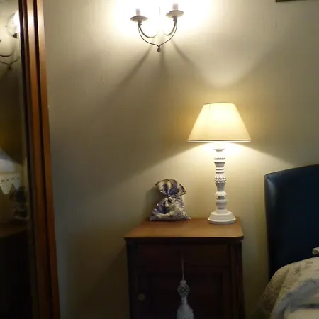 Domaine De La Mouthe B&B *