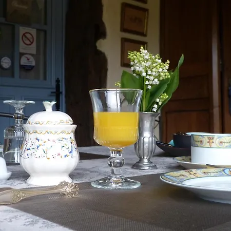 B&B Domaine De La Mouthe *