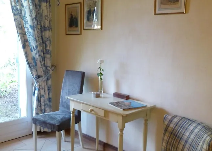 Domaine De La Mouthe *